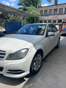 Mercedes-Benz C 220 undefined | Auto.bg — изображение 5 Mercedes-Benz C 220 undefined | Auto.bg — изображение 5