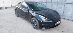 Tesla Model 3 long range dual motor | Auto.bg — изображение 2 Tesla Model 3 long range dual motor | Auto.bg — изображение 2
