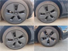 Tesla Model 3 long range dual motor - 25600 € / 50069.25 лв. - 13599301 10 | Car24.bg Tesla Model 3 long range dual motor - 25600 € / 50069.25 лв. - 13599301 10