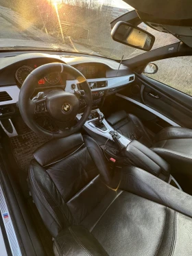 BMW 335 DCT | Auto.bg — изображение 10 BMW 335 DCT | Auto.bg — изображение 10
