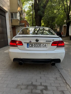 BMW 335 DCT | Auto.bg — изображение 8 BMW 335 DCT | Auto.bg — изображение 8