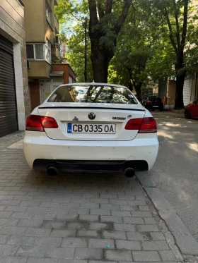 BMW 335 DCT | Auto.bg — изображение 6 BMW 335 DCT | Auto.bg — изображение 6