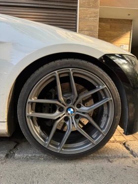 BMW 335 DCT | Auto.bg — изображение 9 BMW 335 DCT | Auto.bg — изображение 9