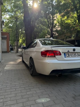 BMW 335 DCT | Auto.bg — изображение 7 BMW 335 DCT | Auto.bg — изображение 7