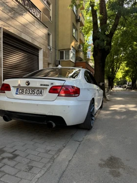 BMW 335 DCT | Auto.bg — изображение 5 BMW 335 DCT | Auto.bg — изображение 5