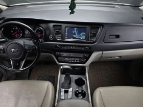 Kia Carnival 2.2 Automatic | Auto.bg — изображение 8 Kia Carnival 2.2 Automatic | Auto.bg — изображение 8
