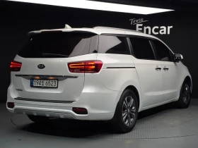 Kia Carnival 2.2 Automatic | Auto.bg — изображение 3 Kia Carnival 2.2 Automatic | Auto.bg — изображение 3