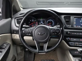 Kia Carnival 2.2 Automatic | Auto.bg — изображение 9 Kia Carnival 2.2 Automatic | Auto.bg — изображение 9