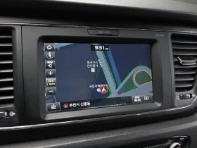 Kia Carnival 2.2 Automatic | Auto.bg — изображение 12 Kia Carnival 2.2 Automatic | Auto.bg — изображение 12