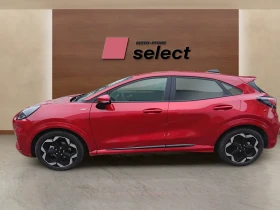 Ford Puma 1.0 EcoBoost mHEV | Auto.bg — изображение 8 Ford Puma 1.0 EcoBoost mHEV | Auto.bg — изображение 8