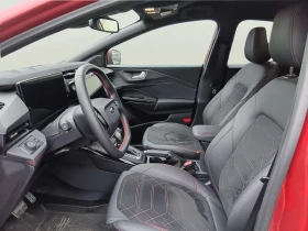 Ford Puma 1.0 EcoBoost mHEV | Auto.bg — изображение 10 Ford Puma 1.0 EcoBoost mHEV | Auto.bg — изображение 10