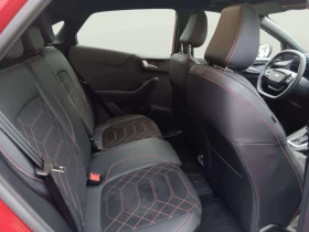 Ford Puma 1.0 EcoBoost mHEV | Auto.bg — изображение 12 Ford Puma 1.0 EcoBoost mHEV | Auto.bg — изображение 12