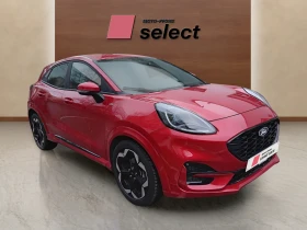 Ford Puma 1.0 EcoBoost mHEV | Auto.bg — изображение 3 Ford Puma 1.0 EcoBoost mHEV | Auto.bg — изображение 3