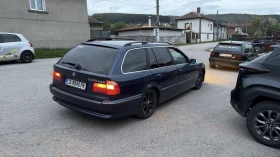 BMW 525 525 TDS | Auto.bg — изображение 8 BMW 525 525 TDS | Auto.bg — изображение 8