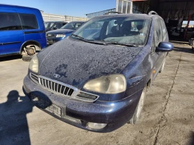 Daewoo Tacuma 2.0