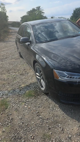 Audi A8 3.0L