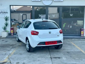 Seat Ibiza 2.0TDI 140HP / FR / BOCANEGRA / NAVI / CLIMA - 4900 € - 38755263 9 | Car24.bg Seat Ibiza 2.0TDI 140HP / FR / BOCANEGRA / NAVI / CLIMA - 4900 € - 38755263 9