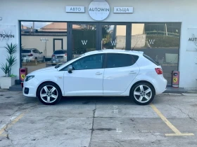 Seat Ibiza 2.0TDI 140HP / FR / BOCANEGRA / NAVI / CLIMA - 4900 € - 38755263 5 | Car24.bg Seat Ibiza 2.0TDI 140HP / FR / BOCANEGRA / NAVI / CLIMA - 4900 € - 38755263 5