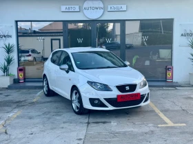 Seat Ibiza 2.0TDI 140HP / FR / BOCANEGRA / NAVI / CLIMA - 4900 € - 38755263 4 | Car24.bg Seat Ibiza 2.0TDI 140HP / FR / BOCANEGRA / NAVI / CLIMA - 4900 € - 38755263 4