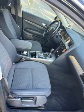 Audi A6 - 2999 € - 32318693 11 | Car24.bg Audi A6 - 2999 € - 32318693 11