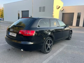 Audi A6 - 2999 € - 32318693 5 | Car24.bg Audi A6 - 2999 € - 32318693 5