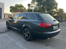 Audi A6 - 2999 € - 32318693 7 | Car24.bg Audi A6 - 2999 € - 32318693 7