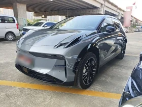 Zeekr X 2024 Model 5-Seat 4WD Version