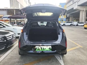 Zeekr X 2024 Model 5-Seat 4WD Version | Auto.bg — изображение 16 Zeekr X 2024 Model 5-Seat 4WD Version | Auto.bg — изображение 16