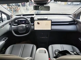 Zeekr X 2024 Model 5-Seat 4WD Version | Auto.bg — изображение 8 Zeekr X 2024 Model 5-Seat 4WD Version | Auto.bg — изображение 8