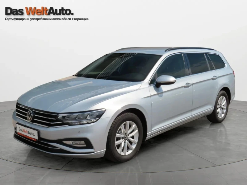 VW Passat Business 2.0 TDI SCR DSG - 46900 лв. / 23979.59 € - 97036875 1 | Car24.bg VW Passat Business 2.0 TDI SCR DSG - 46900 лв. / 23979.59 € - 97036875 1