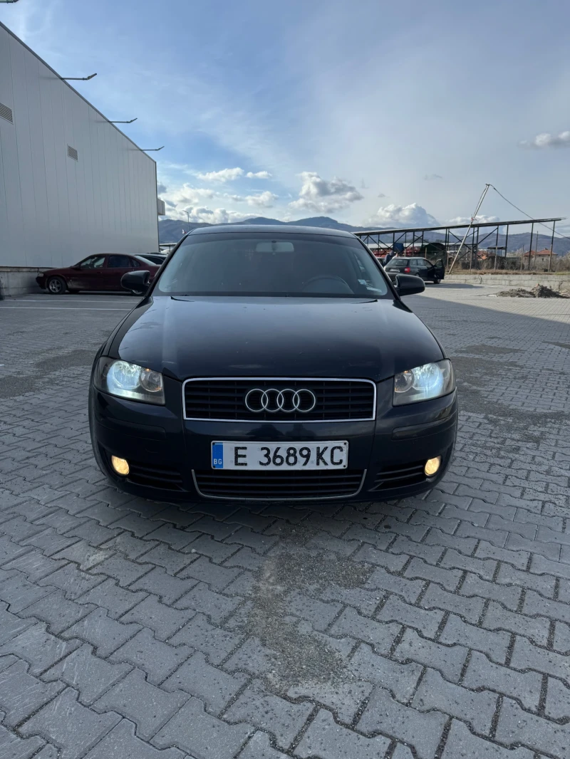 Audi A3 - 3000 € / 5867.49 лв. - 57288396 1 | Car24.bg Audi A3 - 3000 € / 5867.49 лв. - 57288396 1