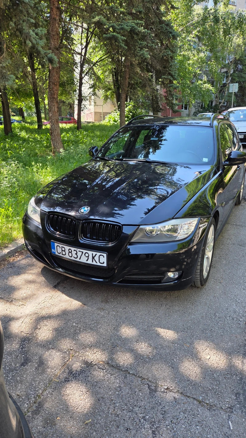 BMW 318 2.0D - 4200 € / 8214.49 лв. - 53692506 1 | Car24.bg BMW 318 2.0D - 4200 € / 8214.49 лв. - 53692506 1
