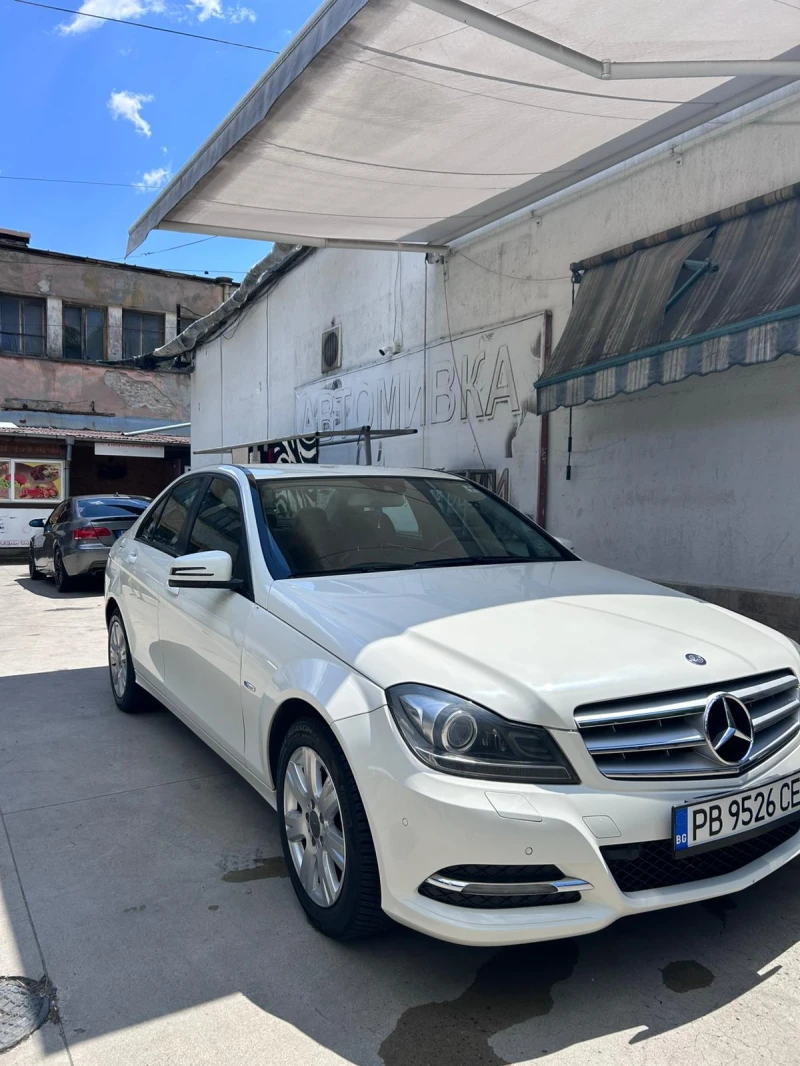 Mercedes-Benz C 220 - 8800 € / 17211.30 лв. - 27994107 1 | Car24.bg Mercedes-Benz C 220 - 8800 € / 17211.30 лв. - 27994107 1
