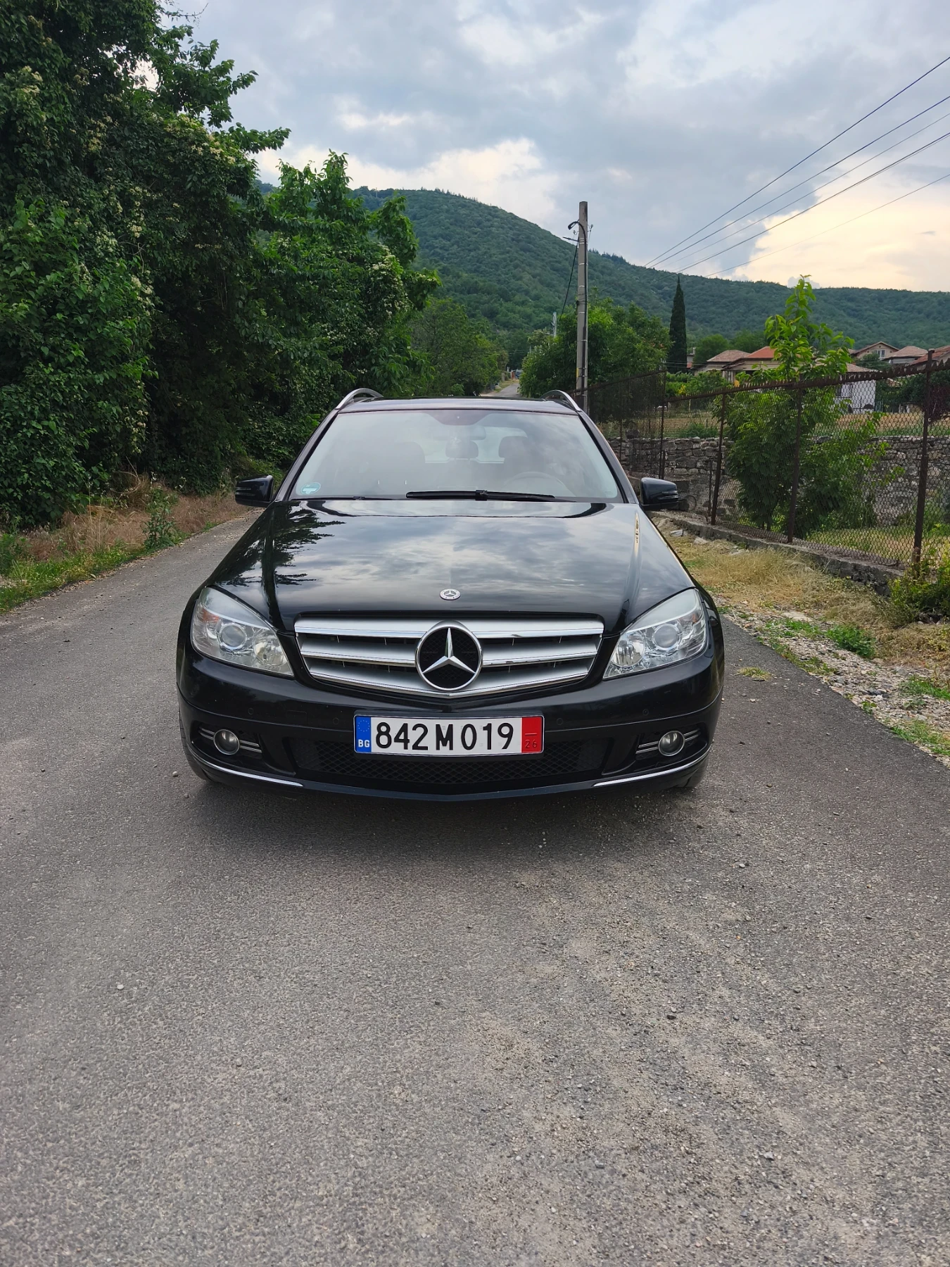 Mercedes-Benz C 320 undefined | Auto.bg — изображение 1 Mercedes-Benz C 320 undefined | Auto.bg — изображение 1