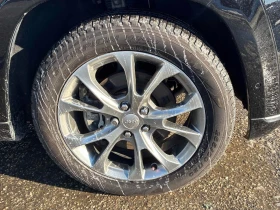 Jeep Grand cherokee * Summit * CARFAX * - 23800 € / 46548.75 лв. - 89925825 7 | Car24.bg Jeep Grand cherokee * Summit * CARFAX * - 23800 € / 46548.75 лв. - 89925825 7