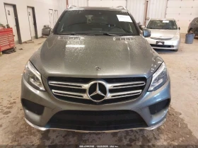 Mercedes-Benz ML 350 / 360 / PANO / AMBIENT / CARFAX - Car24.bg Mercedes-Benz ML 350 / 360 / PANO / AMBIENT / CARFAX