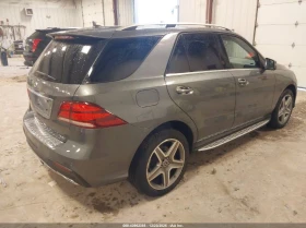 Mercedes-Benz ML 350 / 360 / PANO / AMBIENT / CARFAX - 14800 € / 28946.28 лв. - 64911611 5 | Car24.bg Mercedes-Benz ML 350 / 360 / PANO / AMBIENT / CARFAX - 14800 € / 28946.28 лв. - 64911611 5