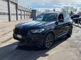 BMW X3 * CARFAX* xDrive30i* СЛЕДЕНЕ НА ЛЕНТИ* МЪРТВА ТОЧК - Car24.bg BMW X3 * CARFAX* xDrive30i* СЛЕДЕНЕ НА ЛЕНТИ* МЪРТВА ТОЧК