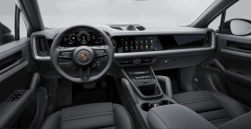 Porsche Cayenne E-Hybrid - 99900 € / 195387.42 лв. - 52717592 5 | Car24.bg Porsche Cayenne E-Hybrid - 99900 € / 195387.42 лв. - 52717592 5