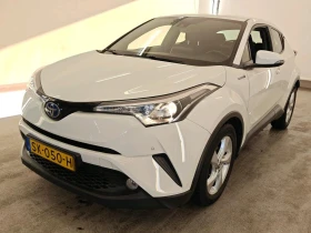 Toyota C-HR 1.8 Active - 16877 € / 33008.54 лв. - 93427610 8 | Car24.bg Toyota C-HR 1.8 Active - 16877 € / 33008.54 лв. - 93427610 8