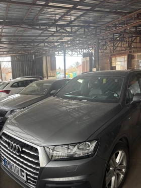 Audi Q7 - Car24.bg Audi Q7