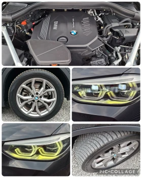 BMW X3 X Line/ ТОП СЪСТОЯНИЕ!!! - 19770 € / 38666.76 лв. - 75893211 8 | Car24.bg BMW X3 X Line/ ТОП СЪСТОЯНИЕ!!! - 19770 € / 38666.76 лв. - 75893211 8