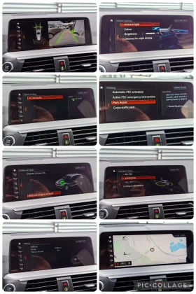 BMW X3 X Line/ ТОП СЪСТОЯНИЕ!!! - 19770 € / 38666.76 лв. - 75893211 12 | Car24.bg BMW X3 X Line/ ТОП СЪСТОЯНИЕ!!! - 19770 € / 38666.76 лв. - 75893211 12