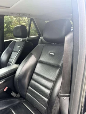 Mercedes-Benz ML 63 AMG - 13000 € / 25425.79 лв. - 74424498 8 | Car24.bg Mercedes-Benz ML 63 AMG - 13000 € / 25425.79 лв. - 74424498 8