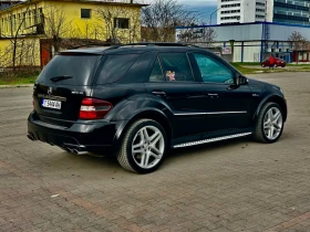 Mercedes-Benz ML 63 AMG - 13000 € / 25425.79 лв. - 74424498 4 | Car24.bg Mercedes-Benz ML 63 AMG - 13000 € / 25425.79 лв. - 74424498 4