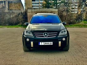 Mercedes-Benz ML 63 AMG - 13000 € / 25425.79 лв. - 74424498 2 | Car24.bg Mercedes-Benz ML 63 AMG - 13000 € / 25425.79 лв. - 74424498 2