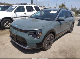 Kia Niro Ev Wind | Auto.bg — изображение 2 Kia Niro Ev Wind | Auto.bg — изображение 2