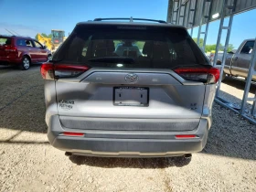 Toyota Rav4 LE* AWD* КАМЕРА* ПОДГРЕВ* - 17700 € / 34618.19 лв. - 43473540 6 | Car24.bg Toyota Rav4 LE* AWD* КАМЕРА* ПОДГРЕВ* - 17700 € / 34618.19 лв. - 43473540 6