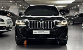 BMW X3 20d* M SPORT* DISTRONIC* ОБДУХВАНЕ* КРАЙНА ЦЕНА