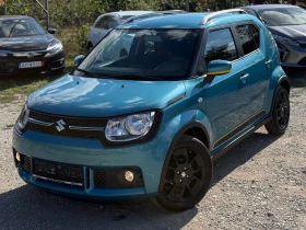 Suzuki Ignis 1.2I * АВТОМАТИК* ДОКАЗУЕМИ КМ* - Car24.bg Suzuki Ignis 1.2I * АВТОМАТИК* ДОКАЗУЕМИ КМ*
